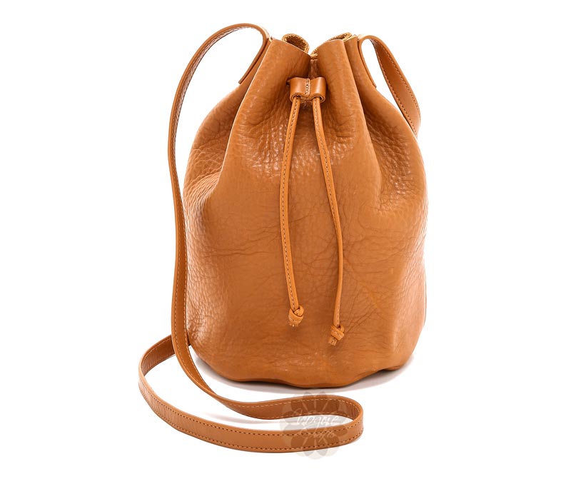 Vogue Crafts & Designs Pvt. Ltd. manufactures Pretty Drawstring Bag at wholesale price.